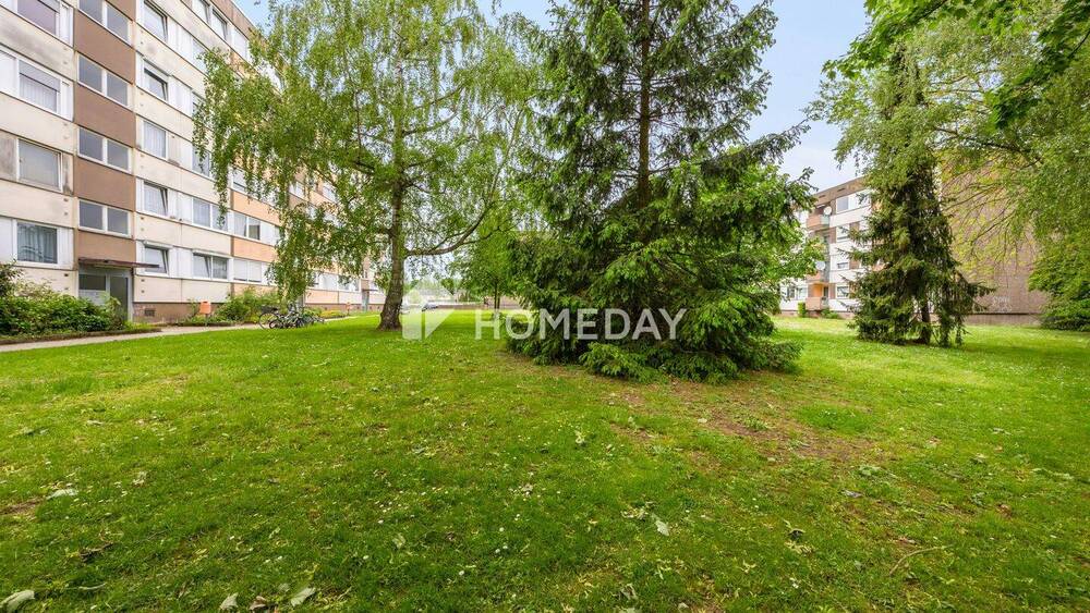 Etagenwohnung Dormagen Hackenbroich - 3 Zimmer, 68 m&sup2;, 145.000&euro; | Angebot:26642309