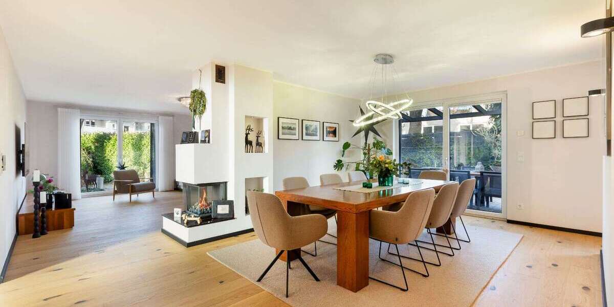 Einfamilienhaus Solingen Burg - 6 Zimmer, 243 m&sup2;, 895.000&euro; | Angebot:23887186