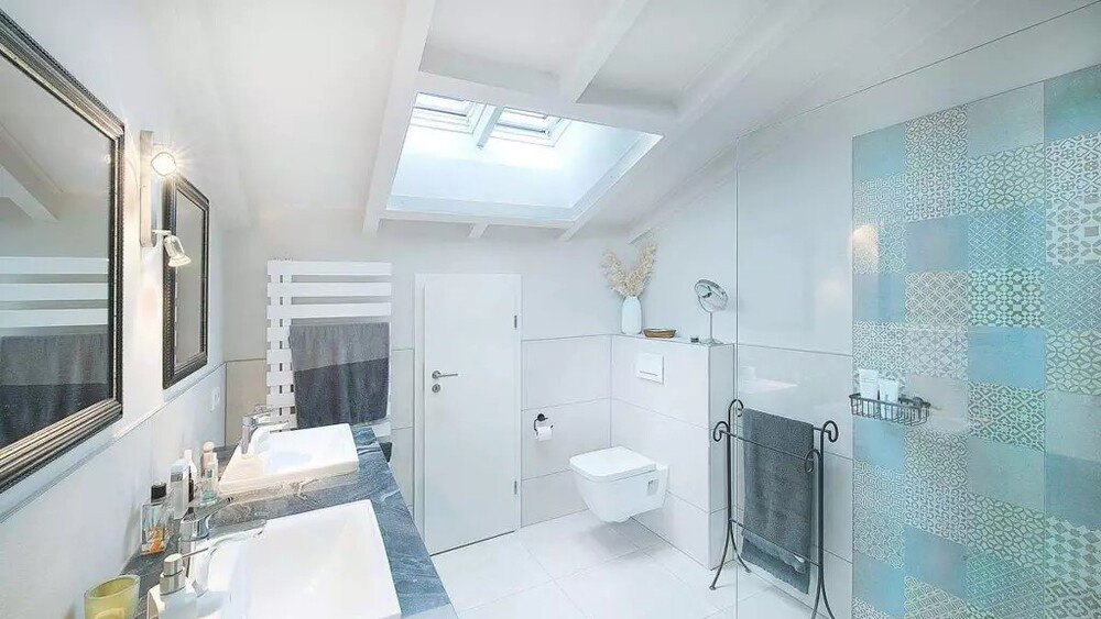 Aussergewöhliches Architektenhaus in Wuppertal (Nähe Toelleturm) - Architektenhaus Wuppertal Heckinghausen | Angebot:24176014