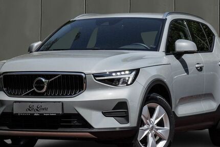 Volvo XC40 20.750 km 28.450 &euro; Bergisch Gladbach 51469
