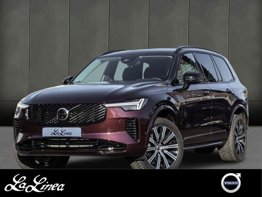 XC90