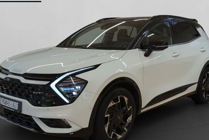 Kia Sportage 27.600 km 36.450 € Leverkusen 51381