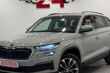 Skoda Kodiaq 147.000 km 29.900 &euro; Bergisch Gladbach 51469