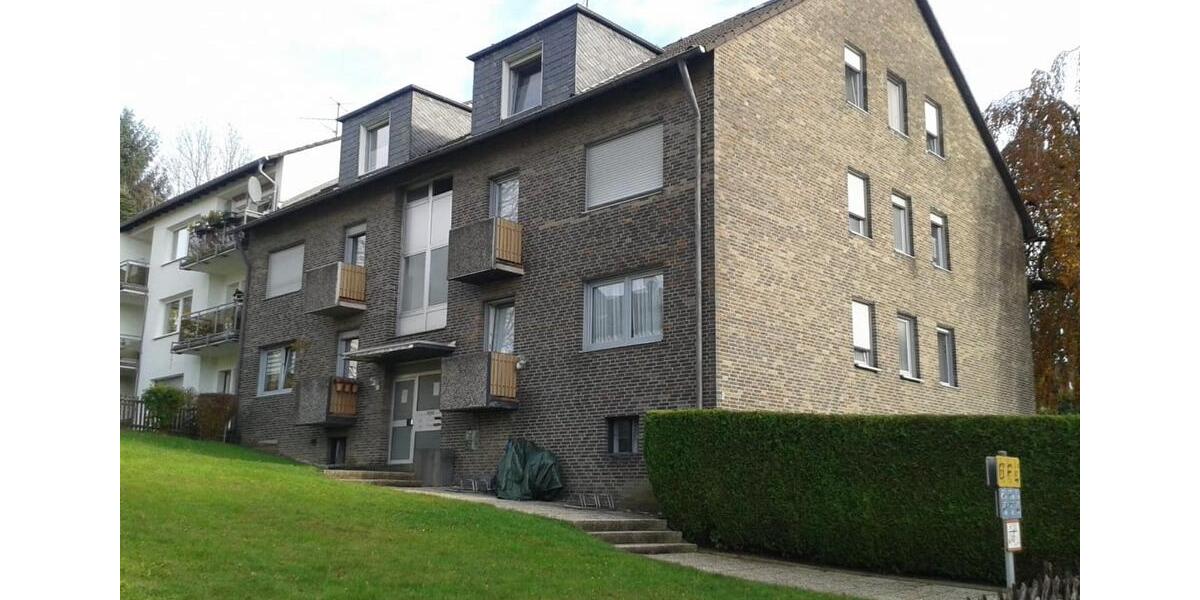 Mehrfamilienhaus, Wohnhaus Burscheid - 20 Zimmer, 529 m&sup2;, 1.350.000&euro; | Angebot:24476923