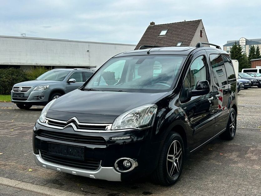 Berlingo