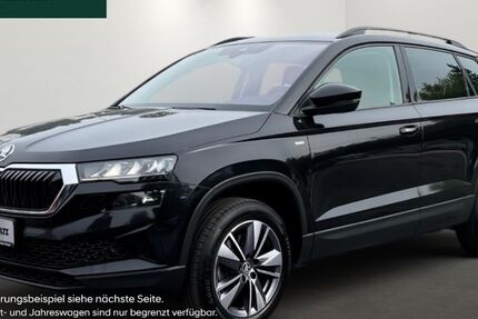 Skoda Karoq 60.291 km 22.640 &euro; Solingen 42651