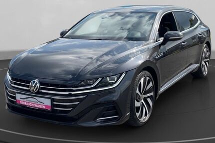 VW Arteon 51.839 km 31.990 &euro; Köln 51145