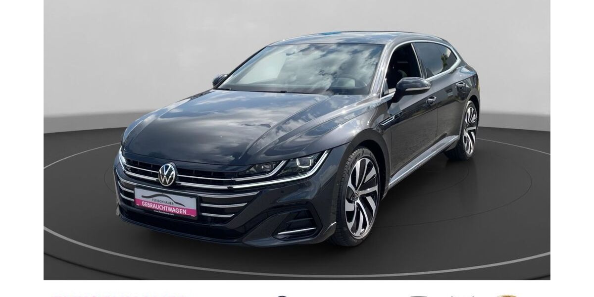 VW Arteon 51.839 km 31.990 &euro; Köln 51145