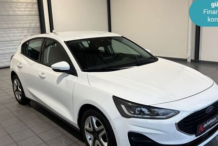 Ford Focus 57.079 km 13.890 &euro; Wuppertal 42287