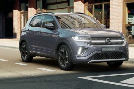 VW T-Cross 9.990 km 32.990 &euro; Köln 51145
