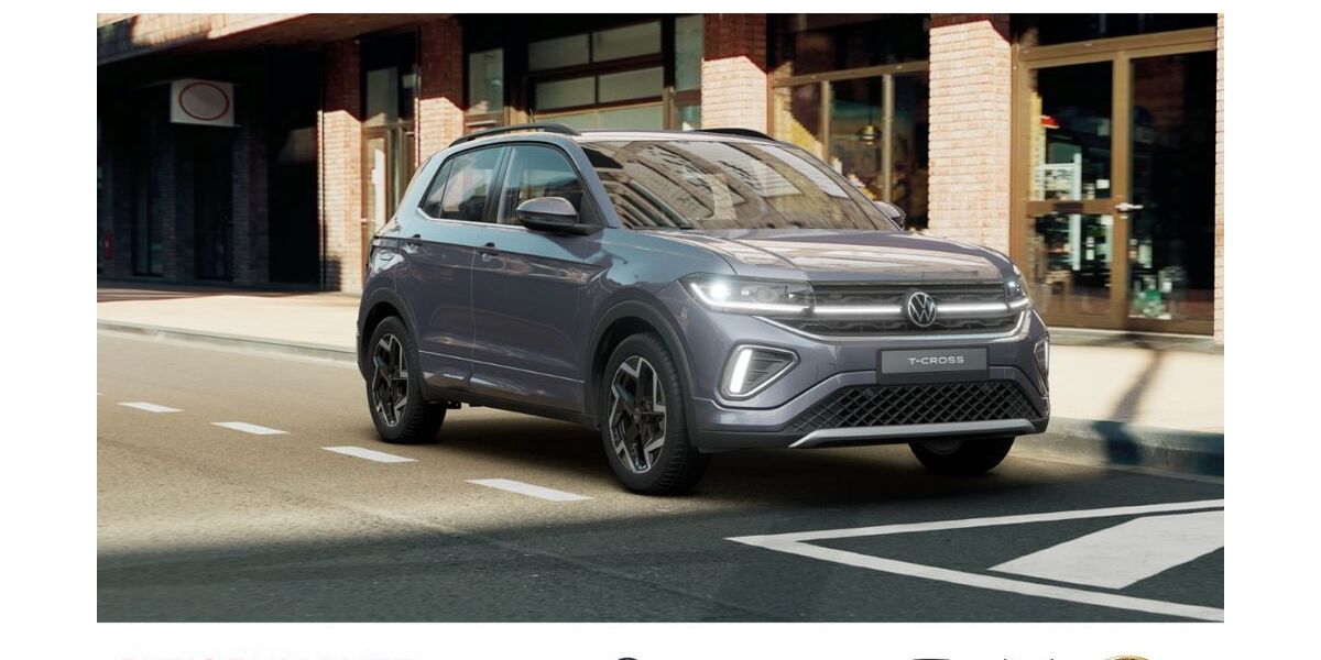 VW T-Cross 9.990 km 32.990 &euro; Köln 51145