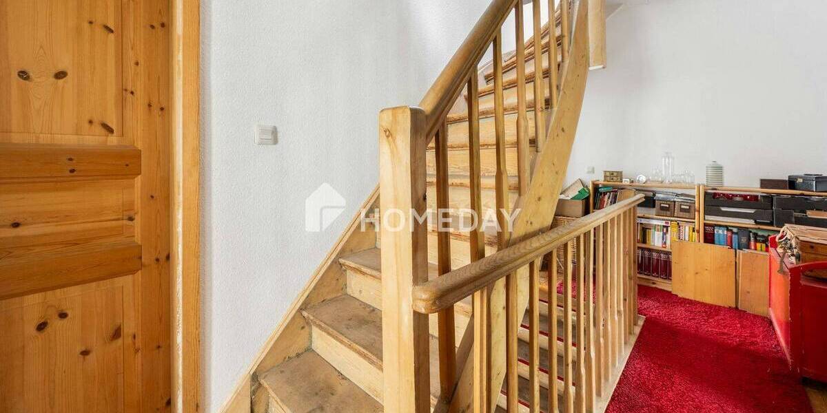 Einfamilienhaus Düsseldorf Hamm - 5 Zimmer, 140 m&sup2;, 880.000&euro; | Angebot:26740724