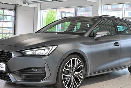 Cupra Leon 61.368 km 31.880 &euro; Wuppertal 42103