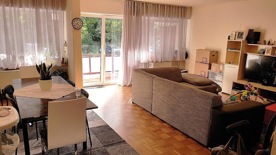 Hochparterre Neuss Gnadental - 3 Zimmer, 83 m&sup2;, 255.000&euro; | Angebot:25649428