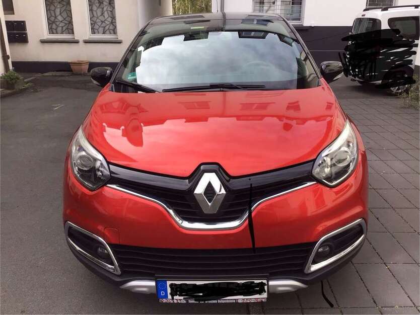 Captur