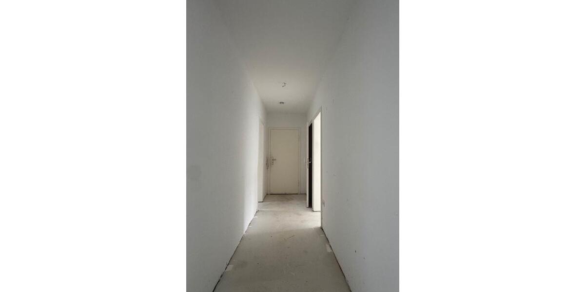 Erdgeschoßwohnung Remscheid Lüttringhausen - 4 Zimmer, 83 m&sup2;, 536&euro; | Angebot:24812337