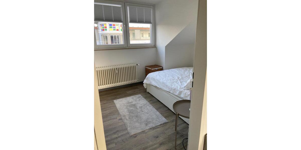 Etagenwohnung Köln Ehrenfeld - 2 Zimmer, 38 m&sup2;, 1.120&euro; | Angebot:26615595