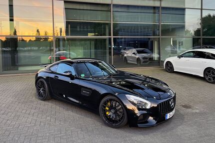 Mercedes-Benz AMG GT 74.000 km 61.999 &euro; Düsseldorf 40470