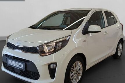 Kia Picanto 13.950 km 14.290 &euro; Leverkusen 51381