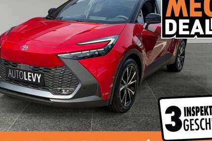 Toyota C-HR 11.868 km 27.990 &euro; Düsseldorf 40595