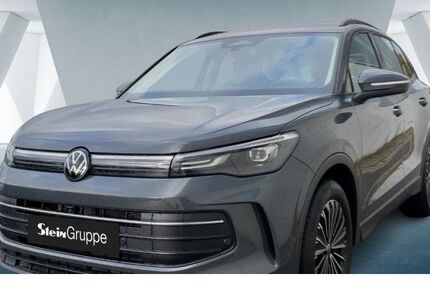 VW Tiguan 9.999 km 34.980 &euro; Bergisch Gladbach 51465