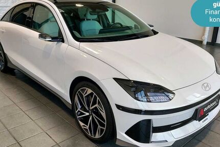 Hyundai IONIQ 6 23.575 km 32.690 € Wuppertal 42287