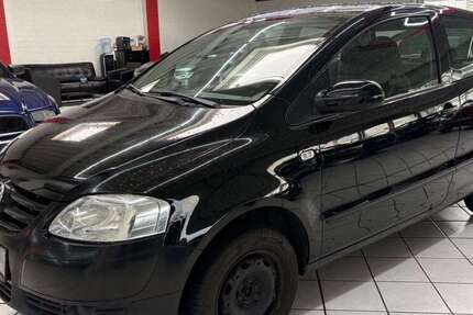 VW Fox 160.000 km 2.400 &euro; Leverkusen 51373