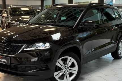 Skoda Karoq 33.420 km 20.490 &euro; Köln 51149