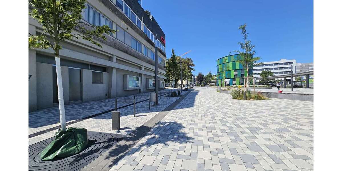Gewerbeobjekt Remscheid Alt-Remscheid - 1.490&euro; | Angebot:25929651