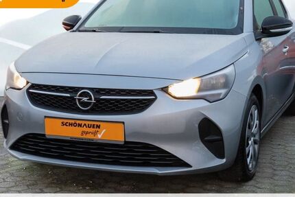 Opel Corsa 17.209 km 12.550 &euro; Solingen 42697