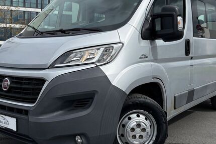 Fiat Ducato 136.000 km 17.800 &euro; Köln (Ostheim) 51107