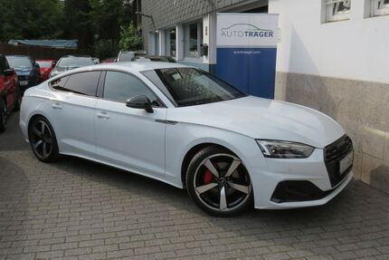 Audi A5 53.385 km 32.490 &euro; Wuppertal 42109