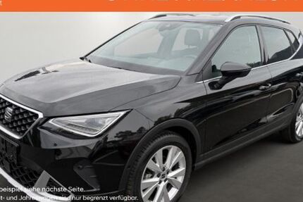 Seat Arona 15.812 km 21.490 &euro; Düsseldorf 40589