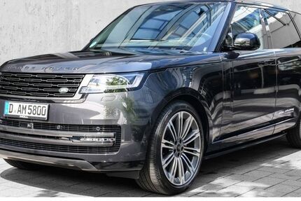 Land Rover Range Rover 3.100 km 197.784 &euro; Düsseldorf 40547