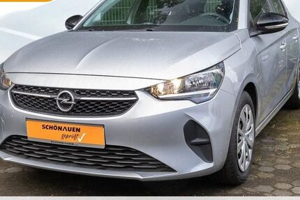 Opel Corsa 18.948 km 12.990 &euro; Solingen 42697