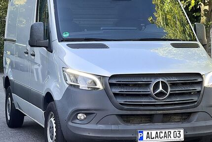 Mercedes-Benz Sprinter 191.310 km 19.200 &euro; Köln 50858