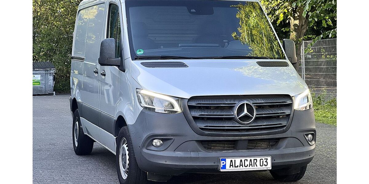 Mercedes-Benz Sprinter 191.310 km 19.200 &euro; Köln 50858