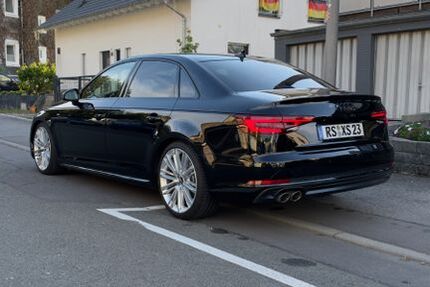 Audi A4 168.000 km 19.999 &euro; Remscheid 42853