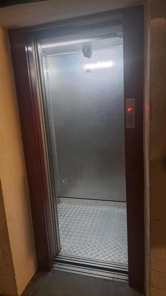 Zentrale 3 Zimmerwohnung in Ahlen