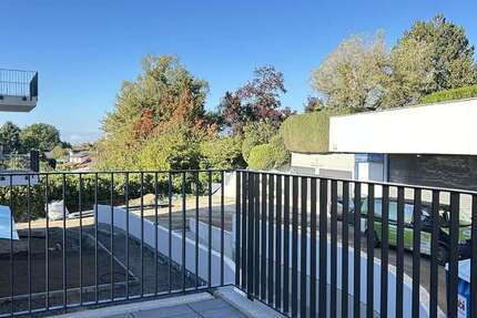 Wohnung Leverkusen Schlebusch - 3 Zimmer, 80 m&sup2;, 1.430&euro; | Angebot:27687917
