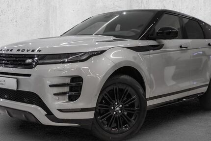 Land Rover Range Rover Evoque 3.500 km 63.900 &euro; Köln 51149