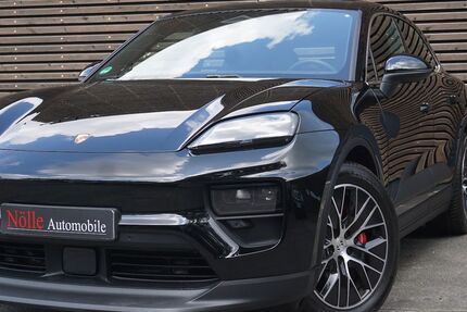 Porsche Macan 7.998 km 87.500 &euro; Wuppertal 42327