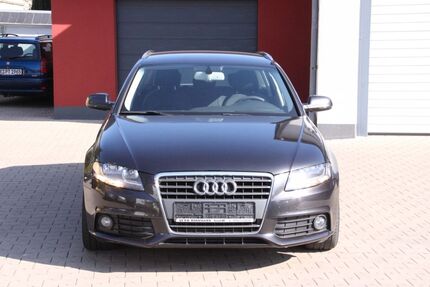 Audi A4 169.200 km 6.400 &euro; Velbert 42549
