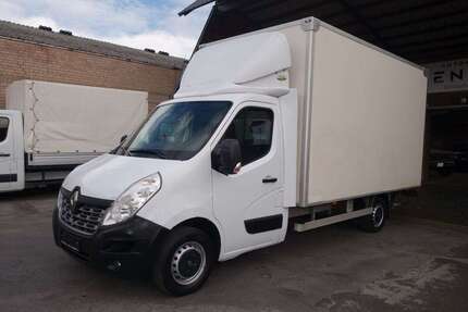 Renault Master 156.637 km 18.980 € Hilden 40721