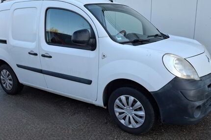 Renault Kangoo 194.746 km 5.995 &euro; Köln 51107