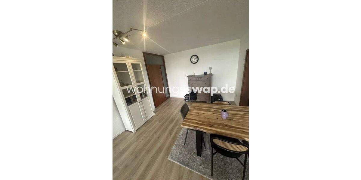 Etagenwohnung Köln Riehl - 2 Zimmer, 68 m&sup2;, 980&euro; | Angebot:25980652