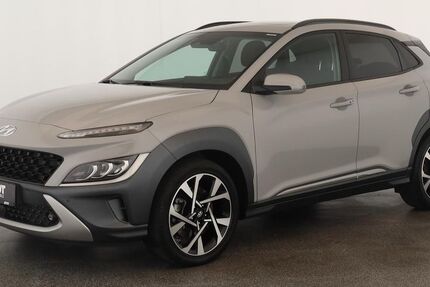 Hyundai KONA 60.500 km 20.484 &euro; Neuss 41464