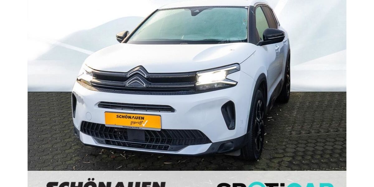 Citroen C5 Aircross 19.762 km 24.490 &euro; Solingen 42697