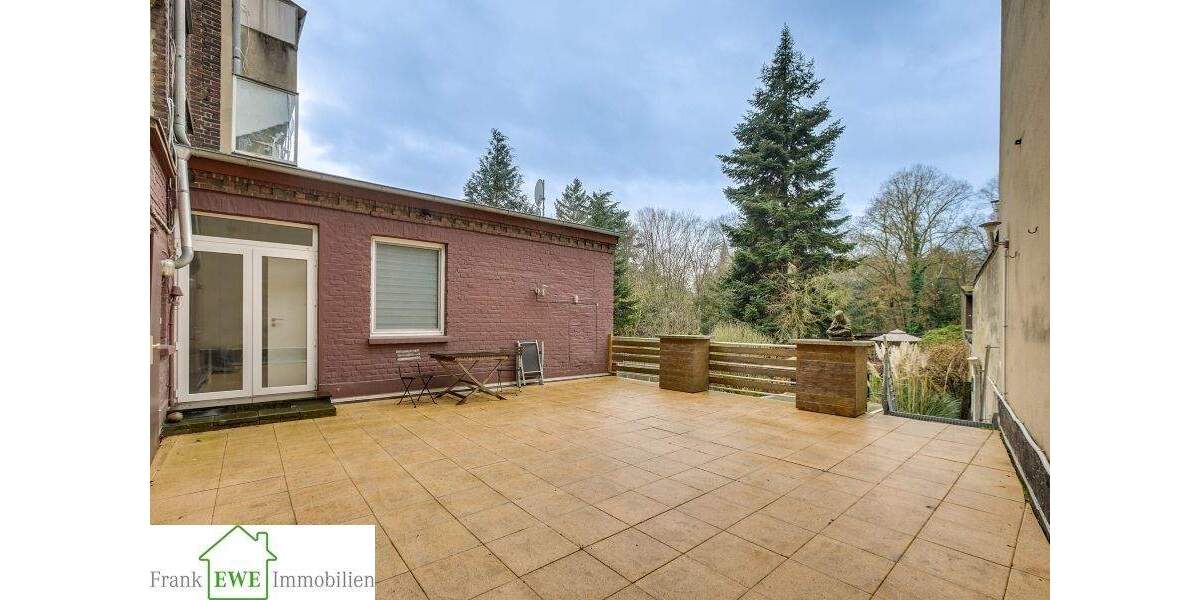 Etagenwohnung Düsseldorf / Eller Eller - 3 Zimmer, 82 m&sup2;, 269.000&euro; | Angebot:24974730