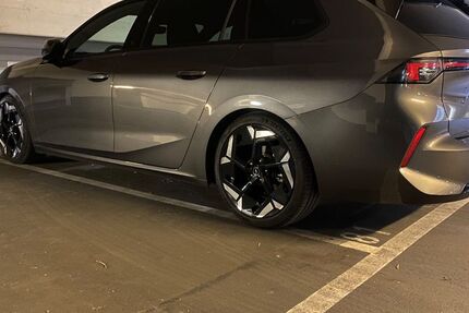 Opel Astra 236.200 km 22.500 &euro; Köln 50765